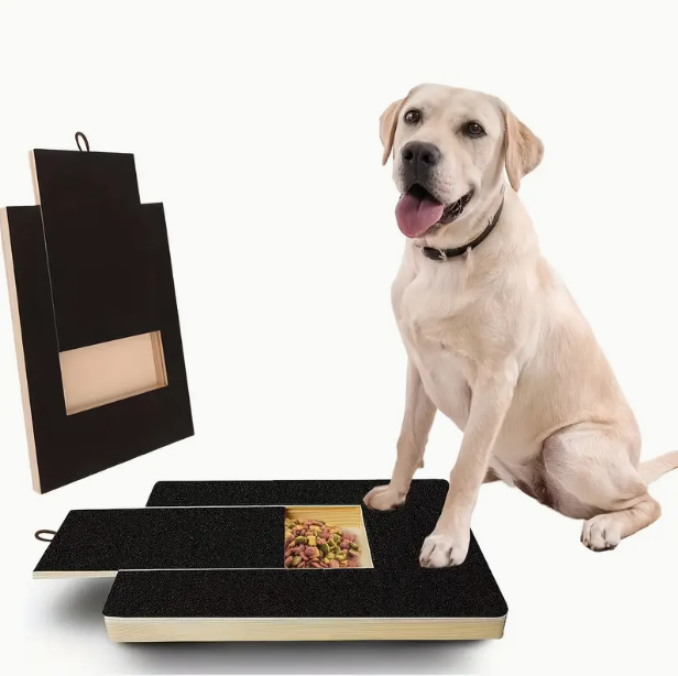 Interactive Treat Puzzle for Dogs