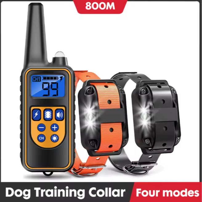 GentleLead Pro Electric Dog Collar