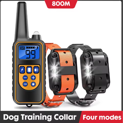 GentleLead Pro Electric Dog Collar