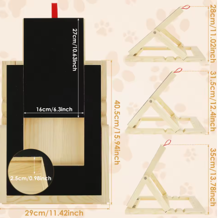 Interactive Treat Puzzle for Dogs